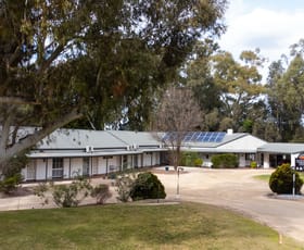 Hotel, Motel, Pub & Leisure commercial property sold at 32-34 Barooga Road Tocumwal NSW 2714