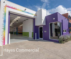 Factory, Warehouse & Industrial commercial property sold at 3/23 Zeta Crescent O'connor WA 6163