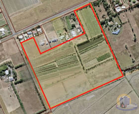 Development / Land commercial property for sale at Gooburrum QLD 4670
