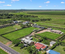 Development / Land commercial property for sale at Gooburrum QLD 4670