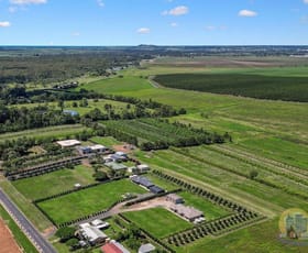 Development / Land commercial property for sale at Gooburrum QLD 4670