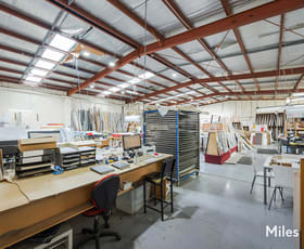 Factory, Warehouse & Industrial commercial property sold at 19 Temple Drive Thomastown VIC 3074