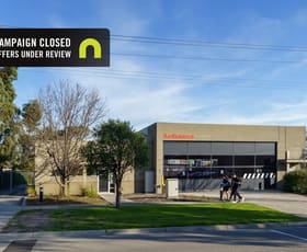 Medical / Consulting commercial property sold at Ambulance Victoria Cranbourne/4 Huon Park Road Cranbourne North VIC 3977