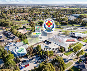 Other commercial property for sale at Ambulance Victoria Cranbourne/4 Huon Park Road Cranbourne North VIC 3977