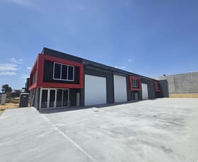 Factory, Warehouse & Industrial commercial property sold at 1/240 Landbeach Boulevard Butler WA 6036
