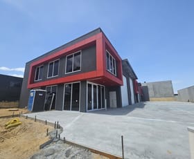 Factory, Warehouse & Industrial commercial property sold at 1/240 Landbeach Boulevard Butler WA 6036