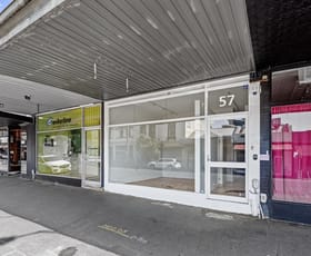 Offices commercial property sold at 57 Smith Street Fitzroy VIC 3065