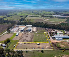 Development / Land commercial property sold at 3/20 Buckler Road North Wangaratta VIC 3678