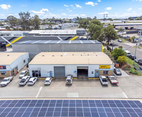 Factory, Warehouse & Industrial commercial property sold at 5/10 Jijaws Street Sumner QLD 4074
