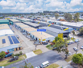 Factory, Warehouse & Industrial commercial property sold at 5/10 Jijaws Street Sumner QLD 4074