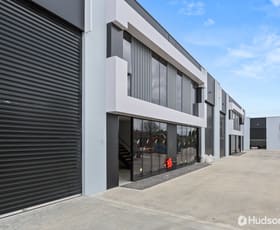 Offices commercial property for sale at 6/17 Franklyn Street Huntingdale VIC 3166