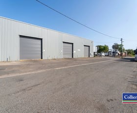 Factory, Warehouse & Industrial commercial property sold at 31 Andrew Street Rocklea QLD 4106