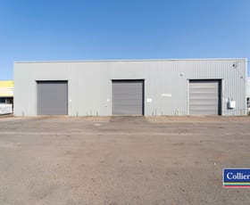 Factory, Warehouse & Industrial commercial property sold at 31 Andrew Street Rocklea QLD 4106