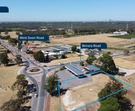 Development / Land commercial property sold at 2133 West Swan Road Caversham WA 6055