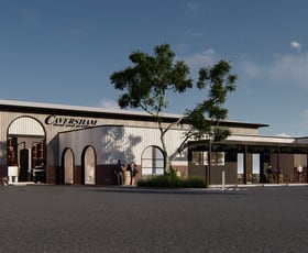 Development / Land commercial property sold at 2133 West Swan Road Caversham WA 6055