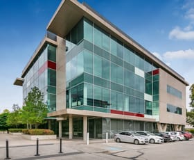 Offices commercial property sold at Level 2, 2/195 Wellington Road Clayton VIC 3168
