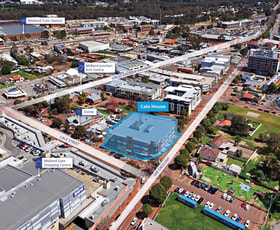 Offices commercial property for sale at 52 The Crescent Midland WA 6056
