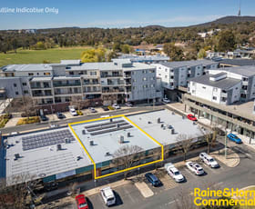 Medical / Consulting commercial property sold at 9 Lawry Place Macquarie ACT 2614
