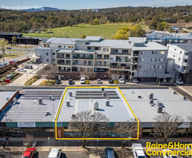 Medical / Consulting commercial property sold at 9 Lawry Place Macquarie ACT 2614