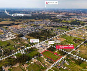 Development / Land commercial property sold at 165 Fourteenth Avenue Austral NSW 2179