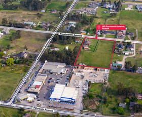 Development / Land commercial property sold at 165 Fourteenth Avenue Austral NSW 2179