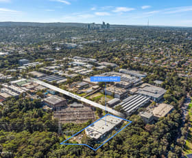 Factory, Warehouse & Industrial commercial property for sale at 31-33 Sirius Road Lane Cove West NSW 2066