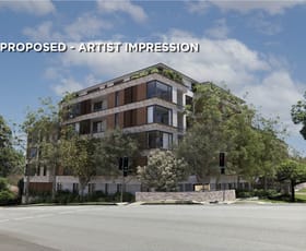 Development / Land commercial property for sale at 1 Bluegum Crescent Frenchs Forest NSW 2086