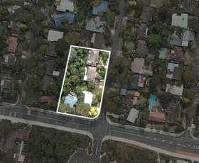 Development / Land commercial property for sale at 1 Bluegum Crescent Frenchs Forest NSW 2086