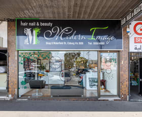 Shop & Retail commercial property sold at 9/95 Bell Street Coburg VIC 3058