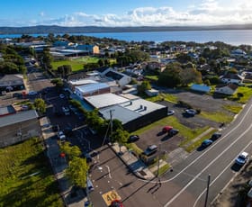 Factory, Warehouse & Industrial commercial property sold at Whole building/247 The Entrance Road The Entrance NSW 2261
