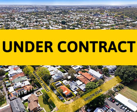 Medical / Consulting commercial property sold at 98 Onslow Road Shenton Park WA 6008