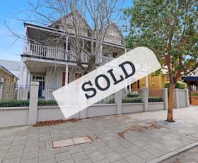 Offices commercial property for sale at 45-47 Outram Street West Perth WA 6005