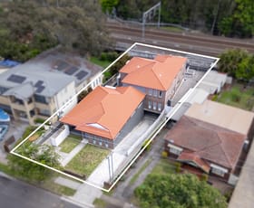 Development / Land commercial property sold at 162 Queen Street Concord West NSW 2138