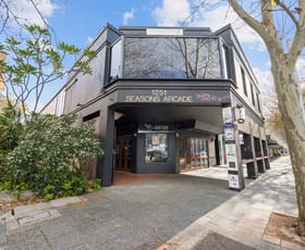 Offices commercial property for sale at 1251 Hay Street West Perth WA 6005