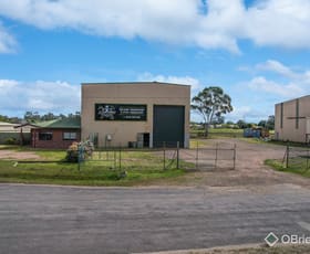 Factory, Warehouse & Industrial commercial property sold at 11 Princes Highway Stratford VIC 3862
