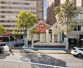 Offices commercial property for sale at Wickham Terrace Spring Hill QLD 4000