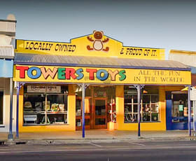 Shop & Retail commercial property for sale at 104-106 Gill Street Charters Towers City QLD 4820