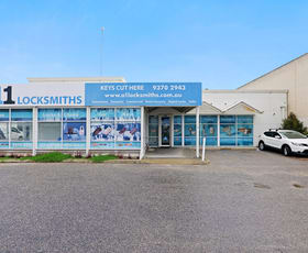 Factory, Warehouse & Industrial commercial property sold at 4 Marchant Way Morley WA 6062