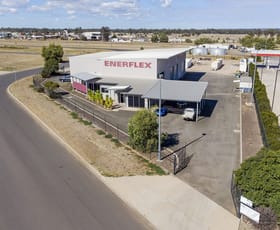 Factory, Warehouse & Industrial commercial property for sale at 9 Billy Bob Way Roma QLD 4455