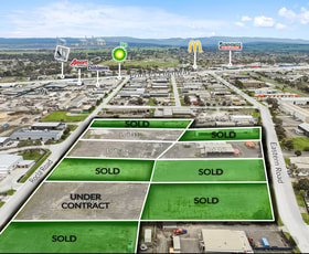 Development / Land commercial property for sale at 38-52 Eastern Road & Rocla Road Traralgon VIC 3844
