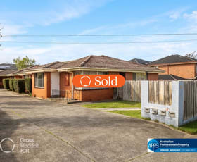 Development / Land commercial property sold at 1-4/31 Springs Road Clayton South VIC 3169