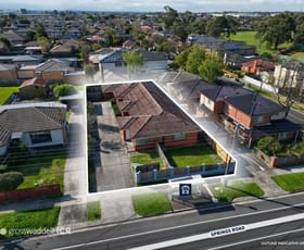 Development / Land commercial property sold at 1-4/31 Springs Road Clayton South VIC 3169