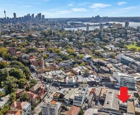 Offices commercial property for lease at Shop 4/409 - 411 New South Head Road Double Bay NSW 2028