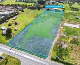 Shop & Retail commercial property for sale at 75-81 Murradoc Road Drysdale VIC 3222