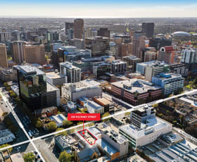 Development / Land commercial property sold at 230 Pulteney Street Adelaide SA 5000