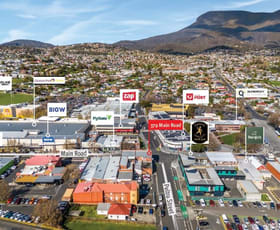 Shop & Retail commercial property sold at 379 Main Road Glenorchy TAS 7010