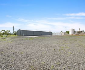 Factory, Warehouse & Industrial commercial property leased at 107 Mathias Road Gunnedah NSW 2380