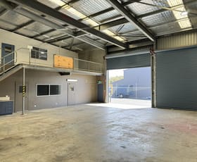 Factory, Warehouse & Industrial commercial property sold at 15A Leichardt Street Davenport WA 6230