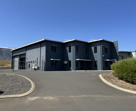 Factory, Warehouse & Industrial commercial property sold at 15A Leichardt Street Davenport WA 6230