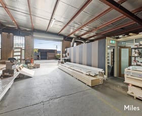 Factory, Warehouse & Industrial commercial property sold at 26 Culverlands Street Heidelberg West VIC 3081